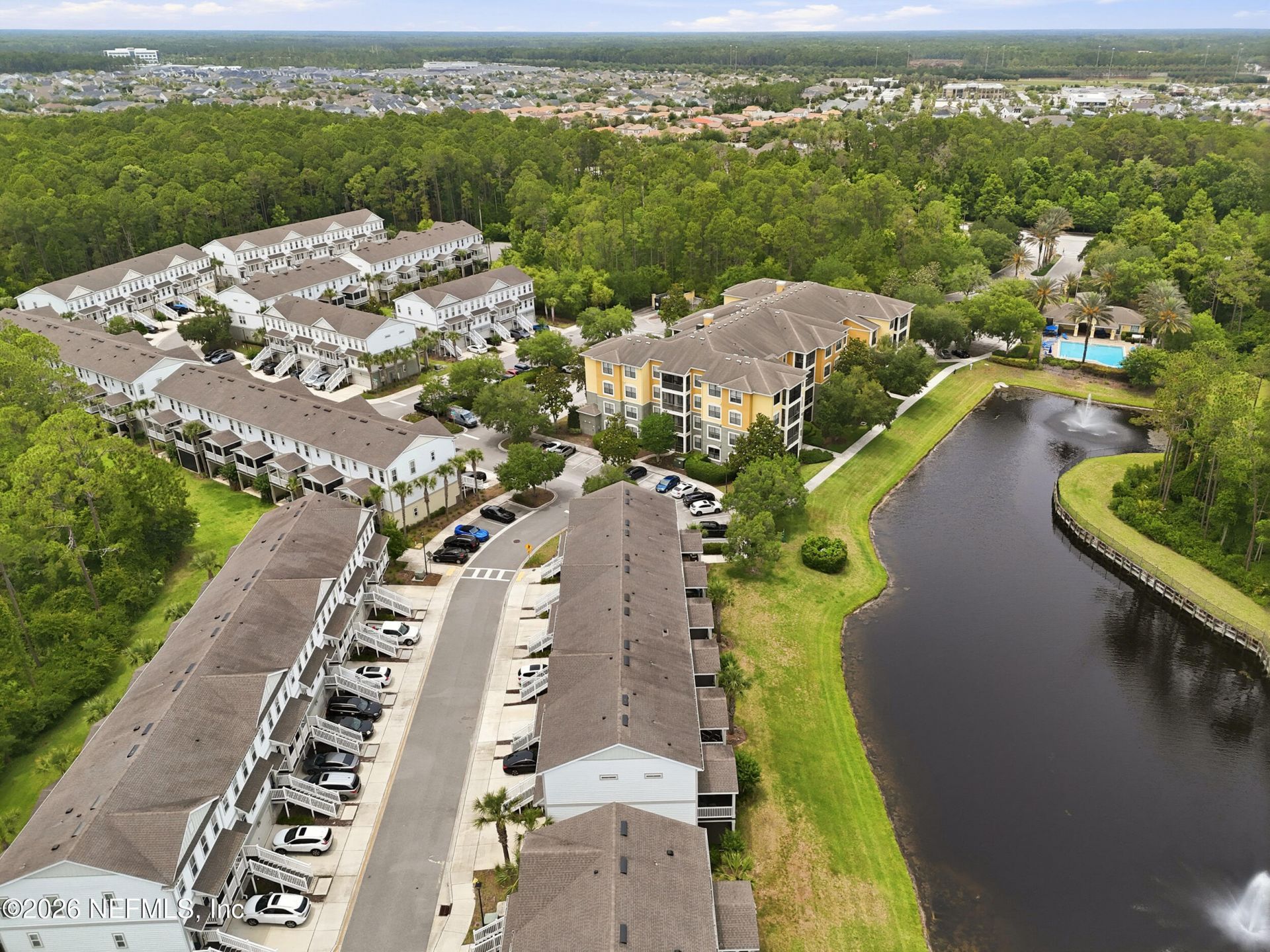 45 Falling Water Court, Ponte Vedra, FL 32081 Photo