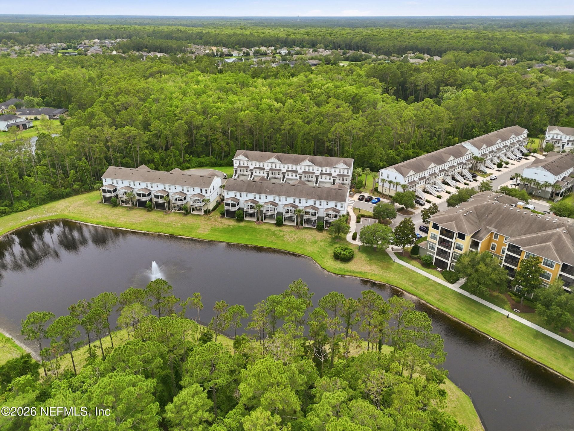 45 Falling Water Court, Ponte Vedra, FL 32081 Photo