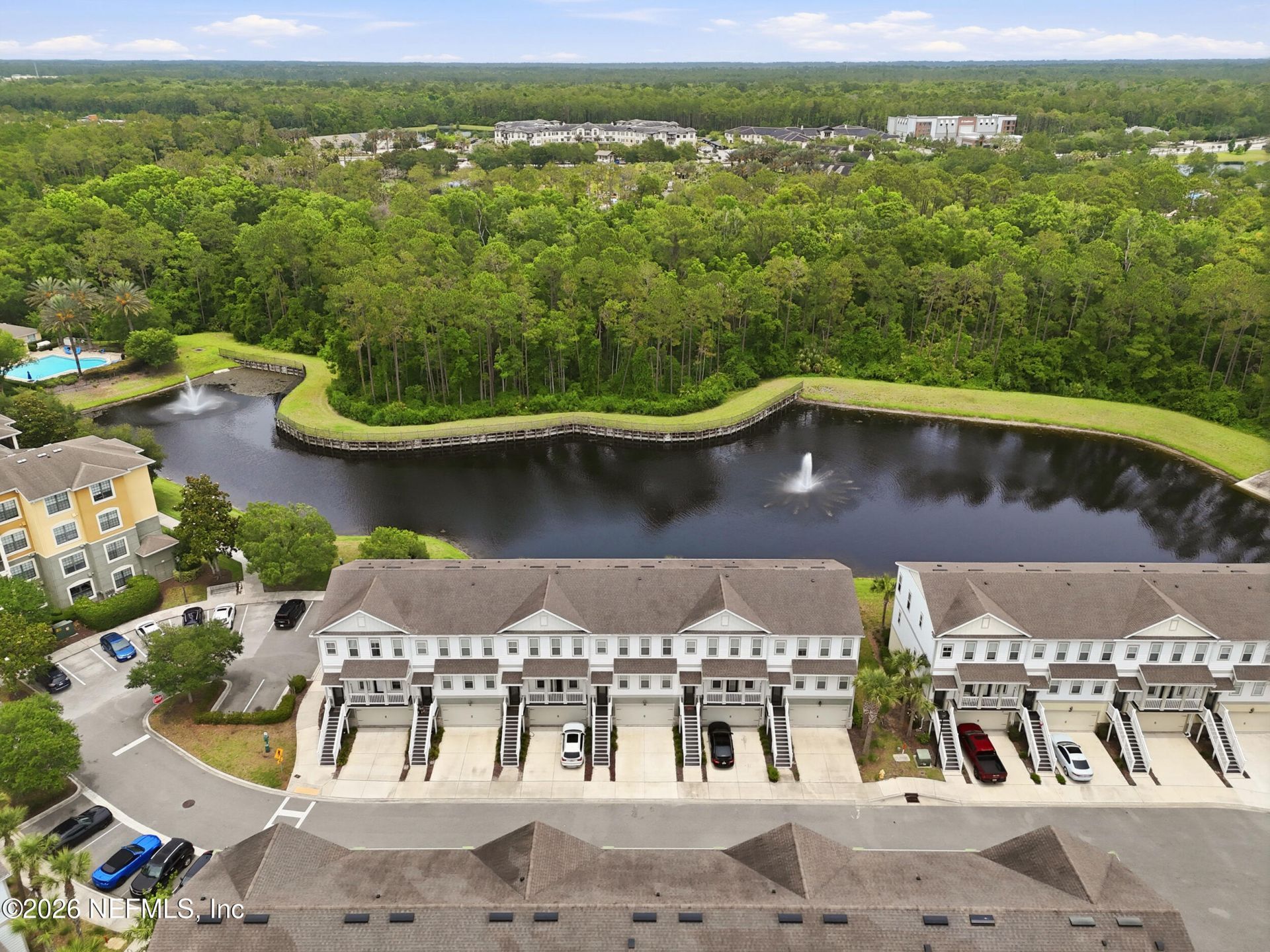45 Falling Water Court, Ponte Vedra, FL 32081 Photo