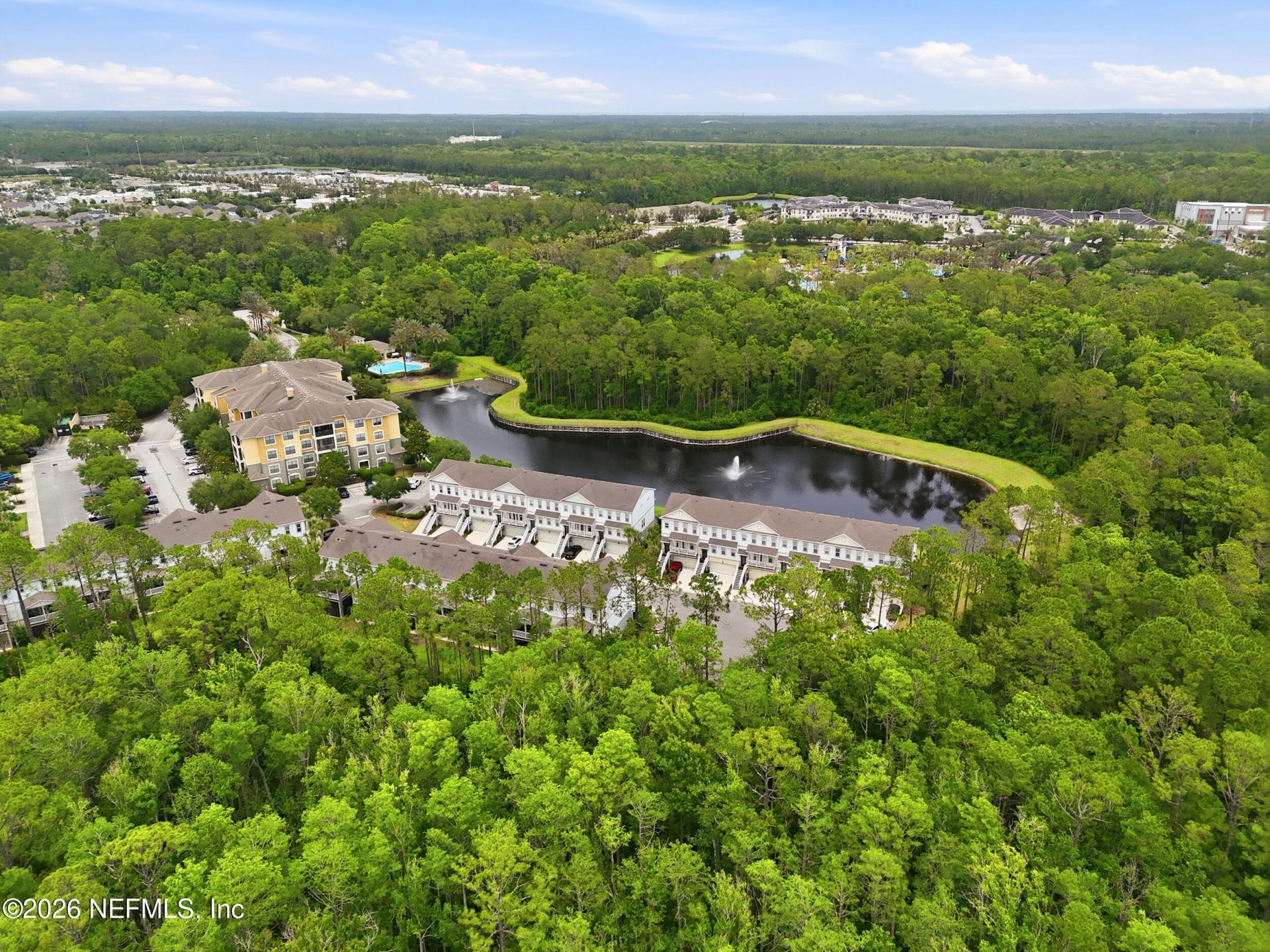 45 Falling Water Court, Ponte Vedra, FL 32081 Photo