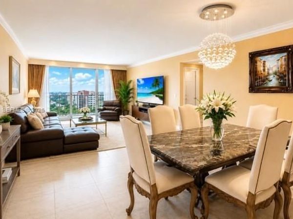 3140 S Ocean Dr, Unit 1210, Hallandale Beach, FL 33009