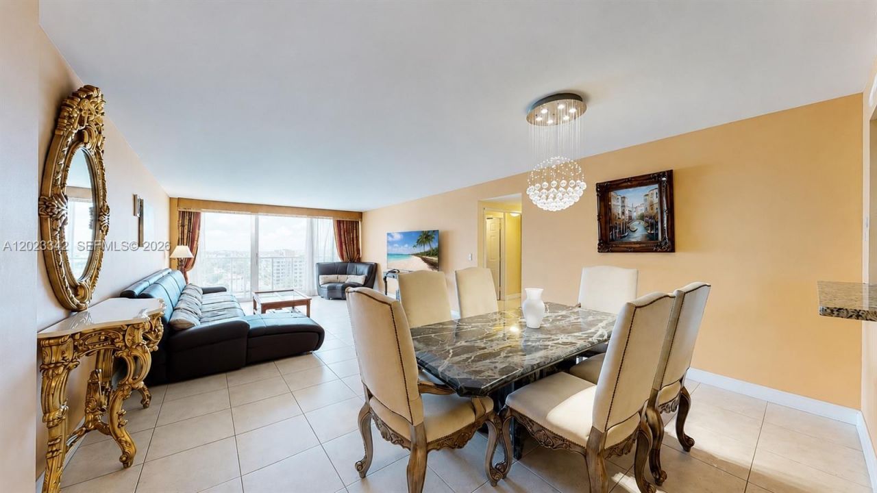 3140 S Ocean Dr , Unit 1210, Hallandale Beach, FL 33009 Photo