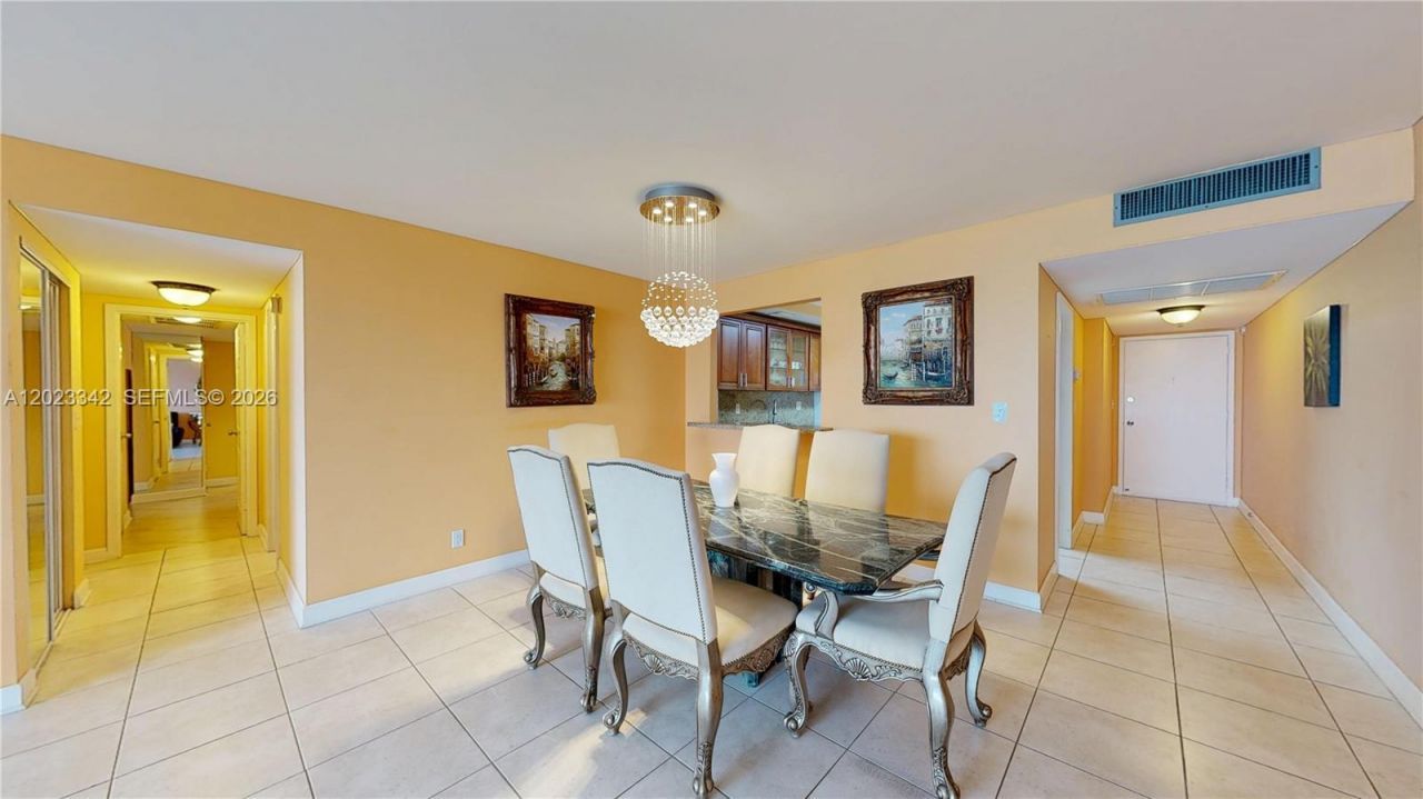 3140 S Ocean Dr , Unit 1210, Hallandale Beach, FL 33009 Photo