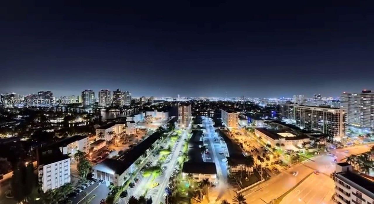 3140 S Ocean Dr , Unit 1210, Hallandale Beach, FL 33009 Photo