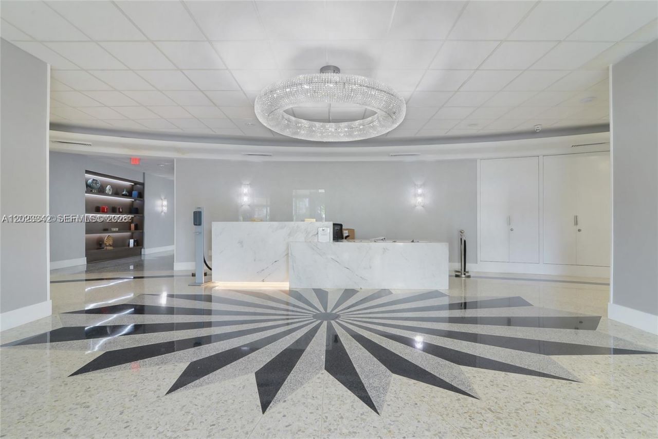 3140 S Ocean Dr, Unit 1210, Hallandale Beach, FL 33009 Photo