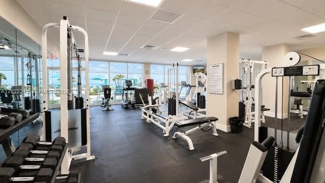 3140 S Ocean Dr, Unit 1210, Hallandale Beach, FL 33009 Photo