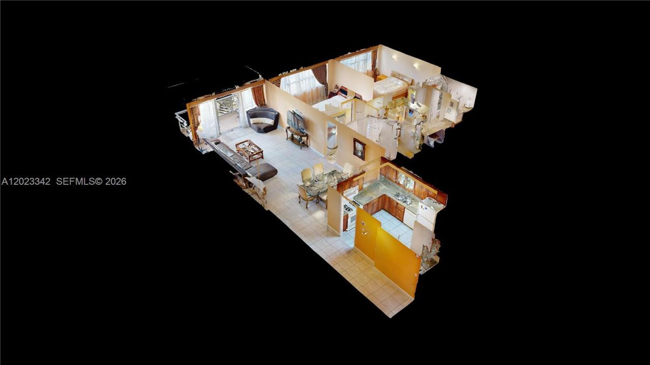 3140 S Ocean Dr, Unit 1210, Hallandale Beach, FL 33009 Photo