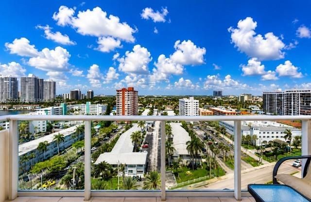 3140 S Ocean Dr, Unit 1210, Hallandale Beach, FL 33009 Photo