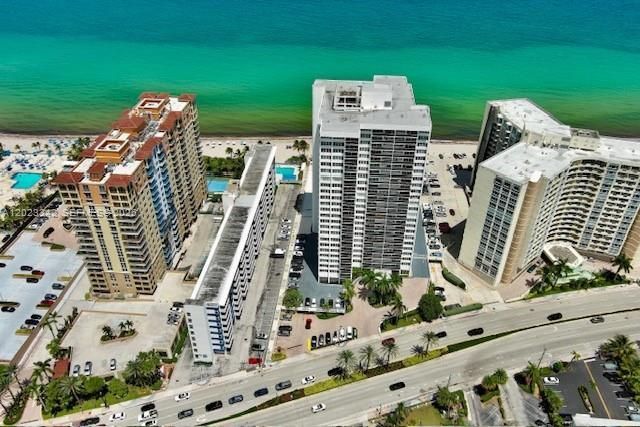 3140 S Ocean Dr, Unit 1210, Hallandale Beach, FL 33009 Photo