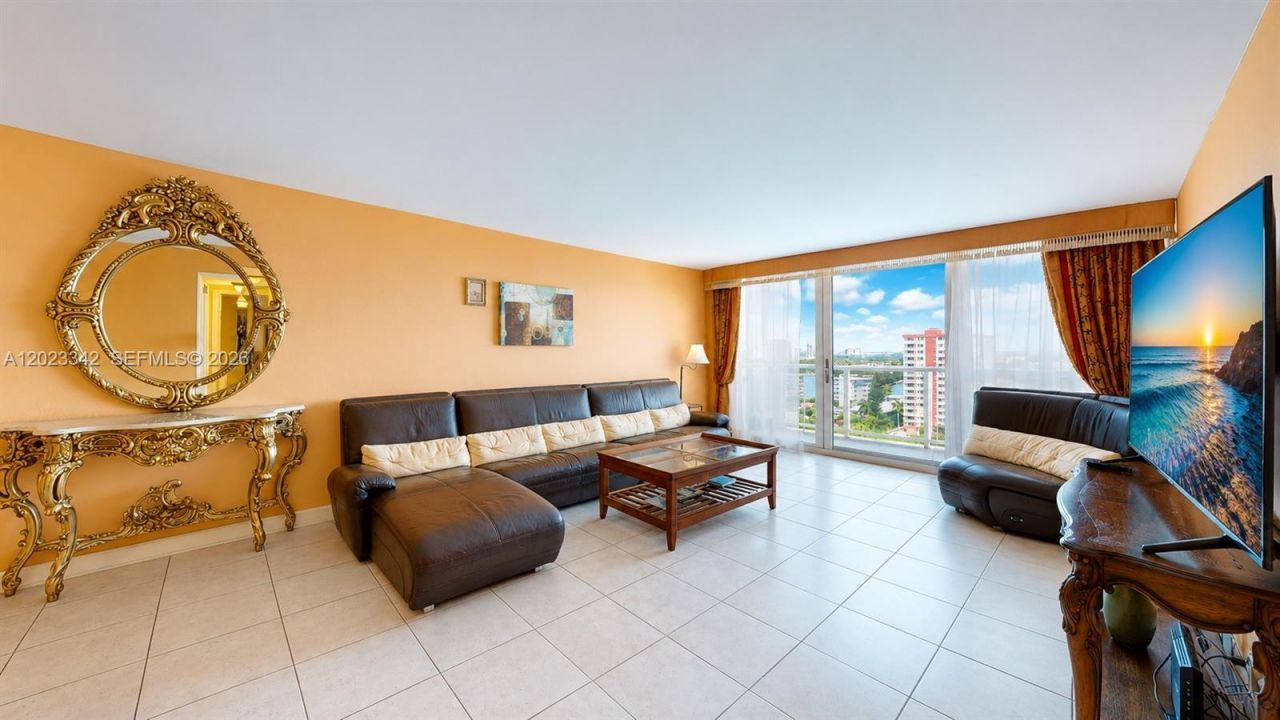 3140 S Ocean Dr , Unit 1210, Hallandale Beach, FL 33009 Photo