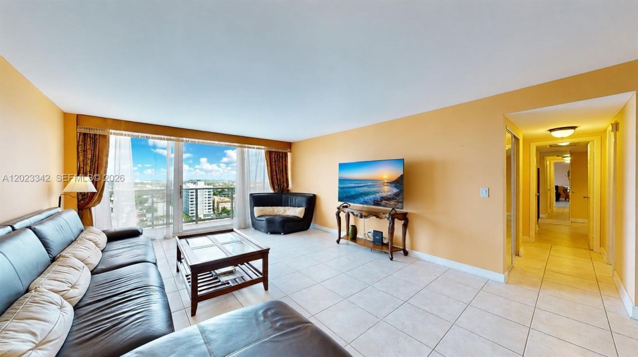 3140 S Ocean Dr , Unit 1210, Hallandale Beach, FL 33009 Photo