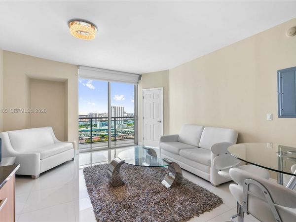 350 S Miami Ave , Unit 2515, Miami, FL 33130