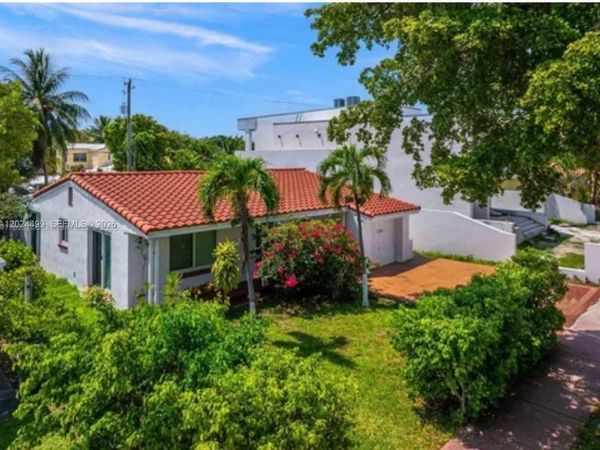 1380 71st St , Miami Beach, FL 33141