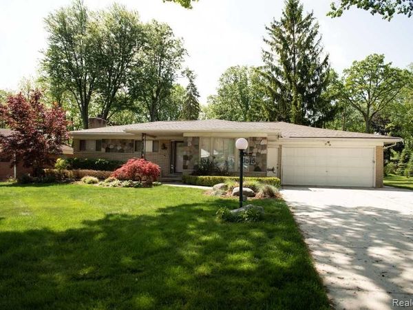 1040 Goodale Avenue, Clawson, MI 48017