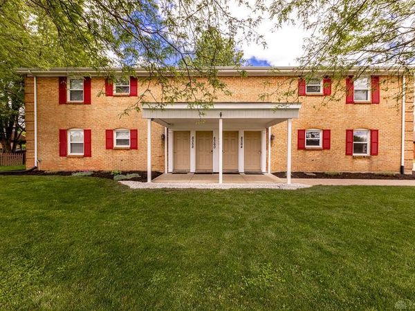 8358 Washington Village Drive, Centerville, OH 45458