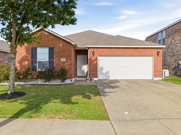 7609 Tudanca Trail, Fort Worth, TX 76131