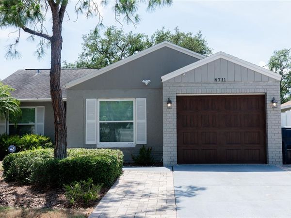 6711 S SHERIDAN ROAD , TAMPA, FL 33611