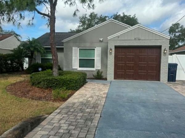 6711 S SHERIDAN ROAD , TAMPA, FL 33611