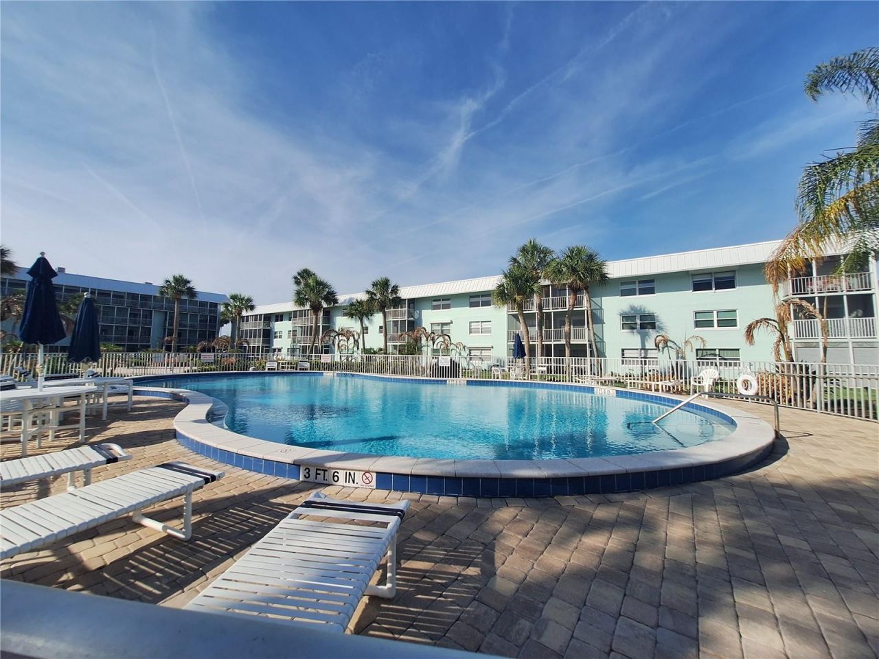 325 N Causeway, Unit B206, New Smyrna Beach, FL 32169 Photo