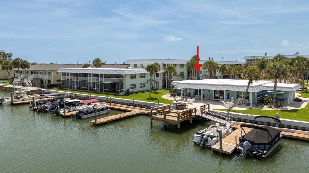 325 N Causeway, Unit B206, New Smyrna Beach, FL 32169 Photo