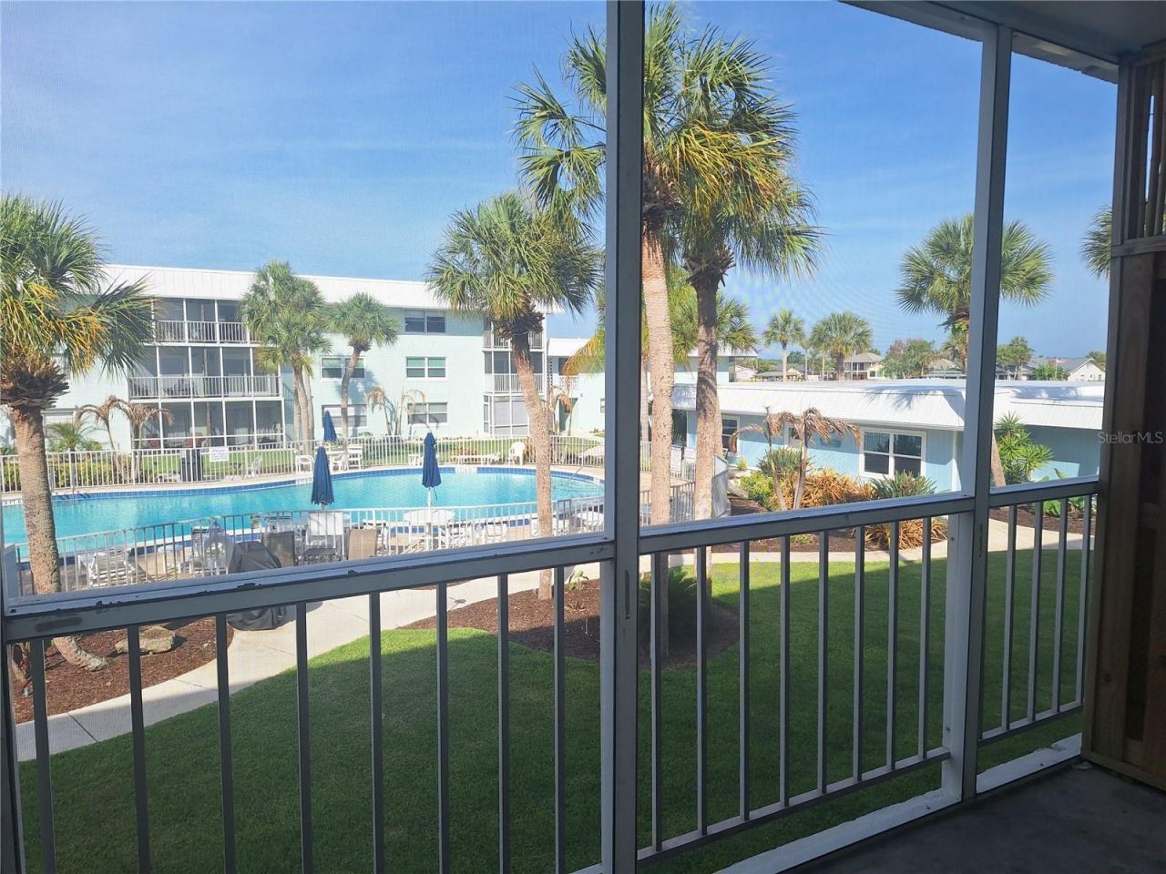 325 N Causeway, Unit B206, New Smyrna Beach, FL 32169 Photo