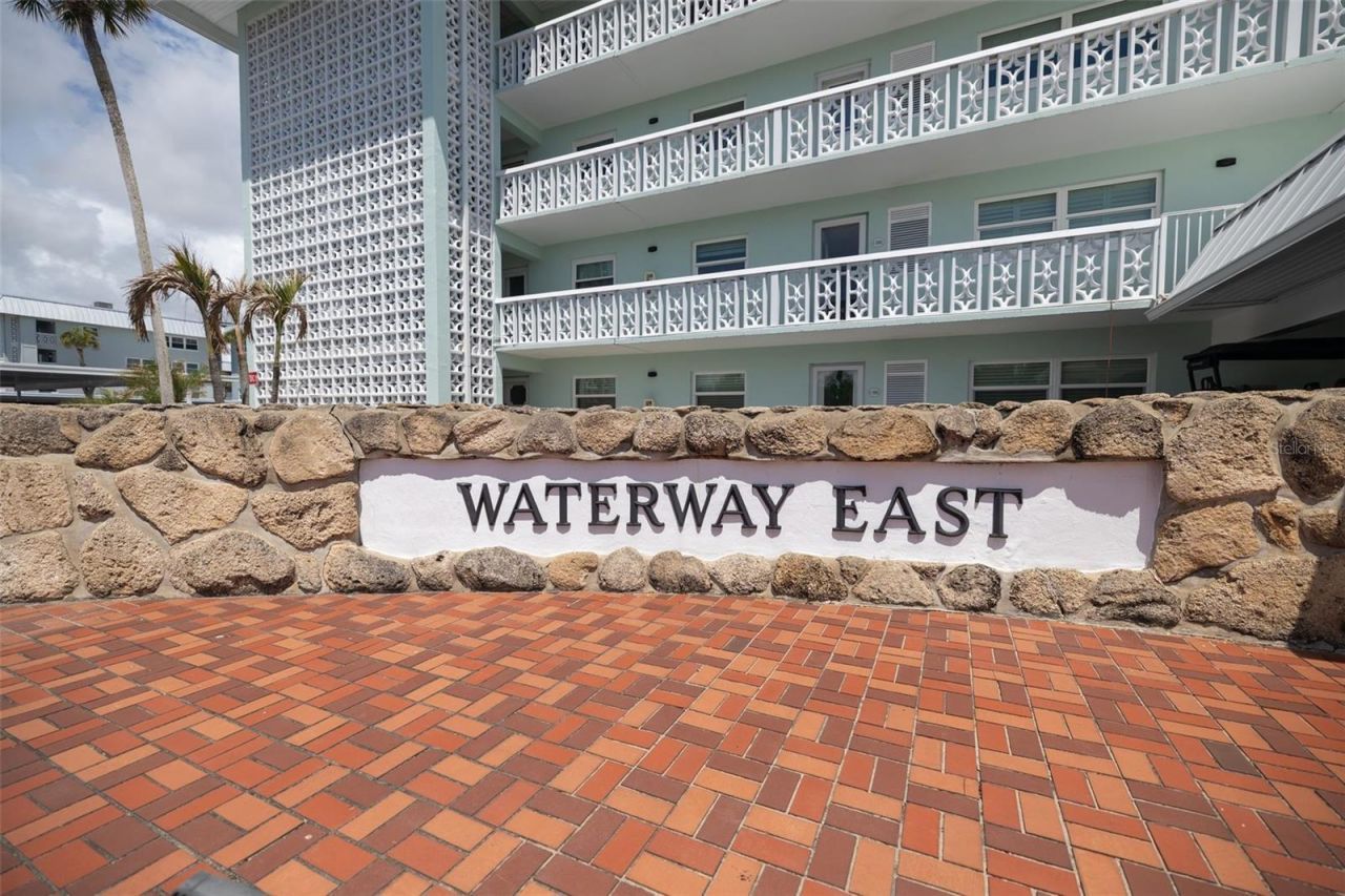 325 N Causeway, Unit B206, New Smyrna Beach, FL 32169 Photo