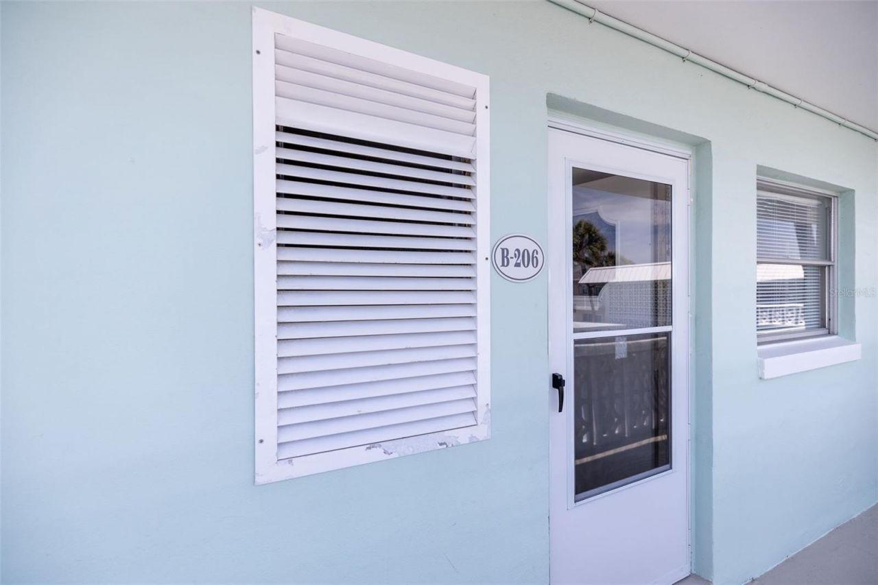 325 N Causeway, Unit B206, New Smyrna Beach, FL 32169 Photo