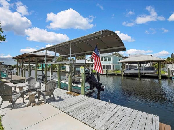 2630 N COMANCHE POINT, CRYSTAL RIVER, FL 34429