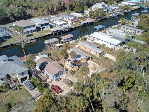 2630 N COMANCHE POINT , CRYSTAL RIVER, FL 34429