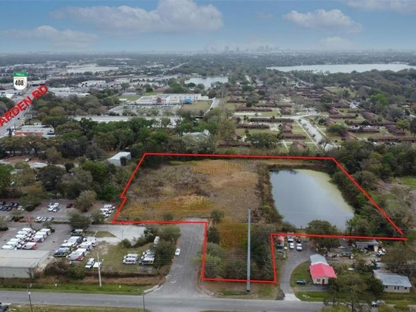 187 N MISSION ROAD , ORLANDO, FL 32811