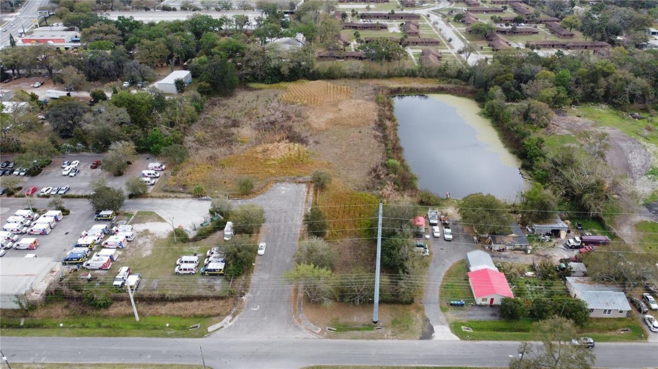187 N Mission Road, Orlando, FL 32811 Photo