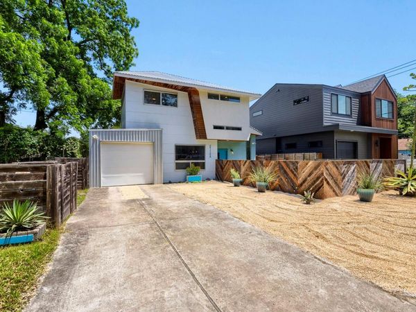 2112 Haskell ST, Unit A, Austin, TX 78702