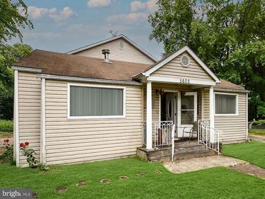 5600 ELEANOR COURT, ALEXANDRIA, VA 22303