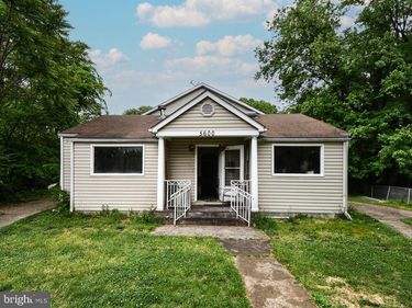 5600 ELEANOR COURT , ALEXANDRIA, VA 22303