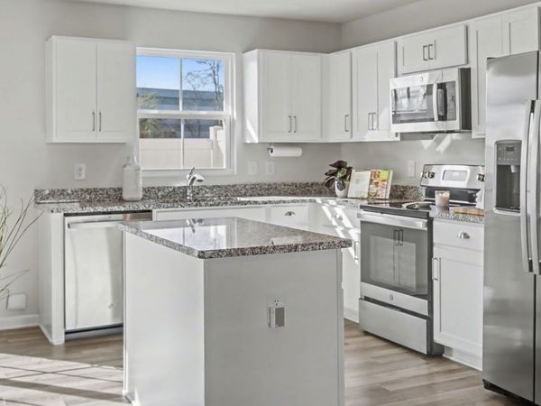 2935 Winterberry Dr , Unit 19, Nashville, TN 37207