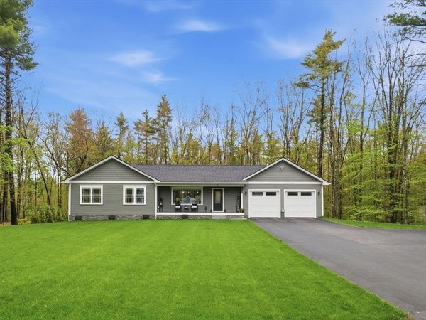 565 Highland Ave., Phillipston, MA 01331