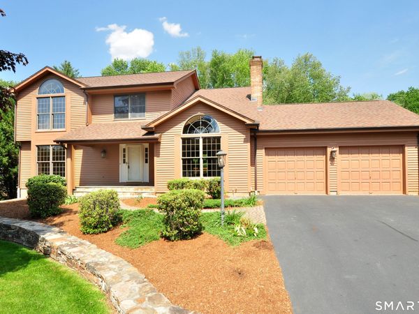 63 Ethan, Windsor, CT 06095