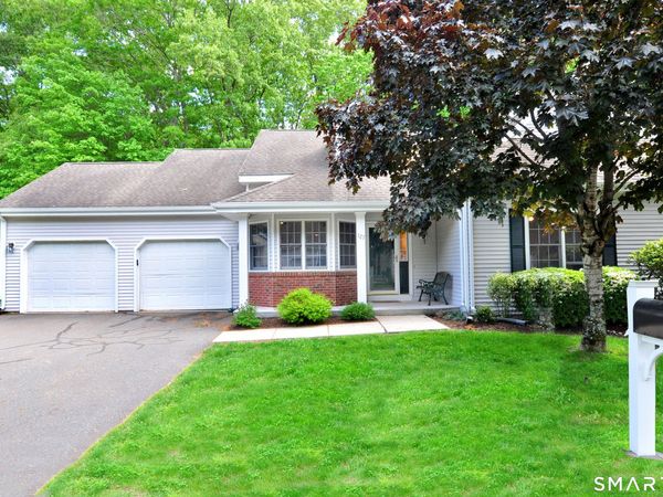 127 Kings, Unit 127, Windsor, CT 06095