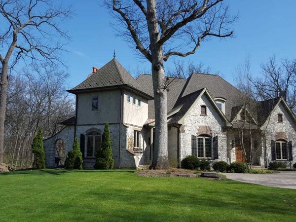 21917 N Wolter Lane, Kildeer, IL 60047