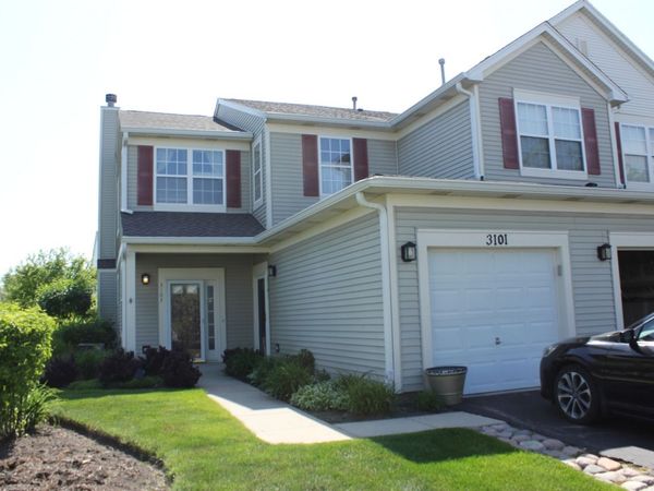 3103 Falling Waters Lane , Unit 3103, Lindenhurst, IL 60046