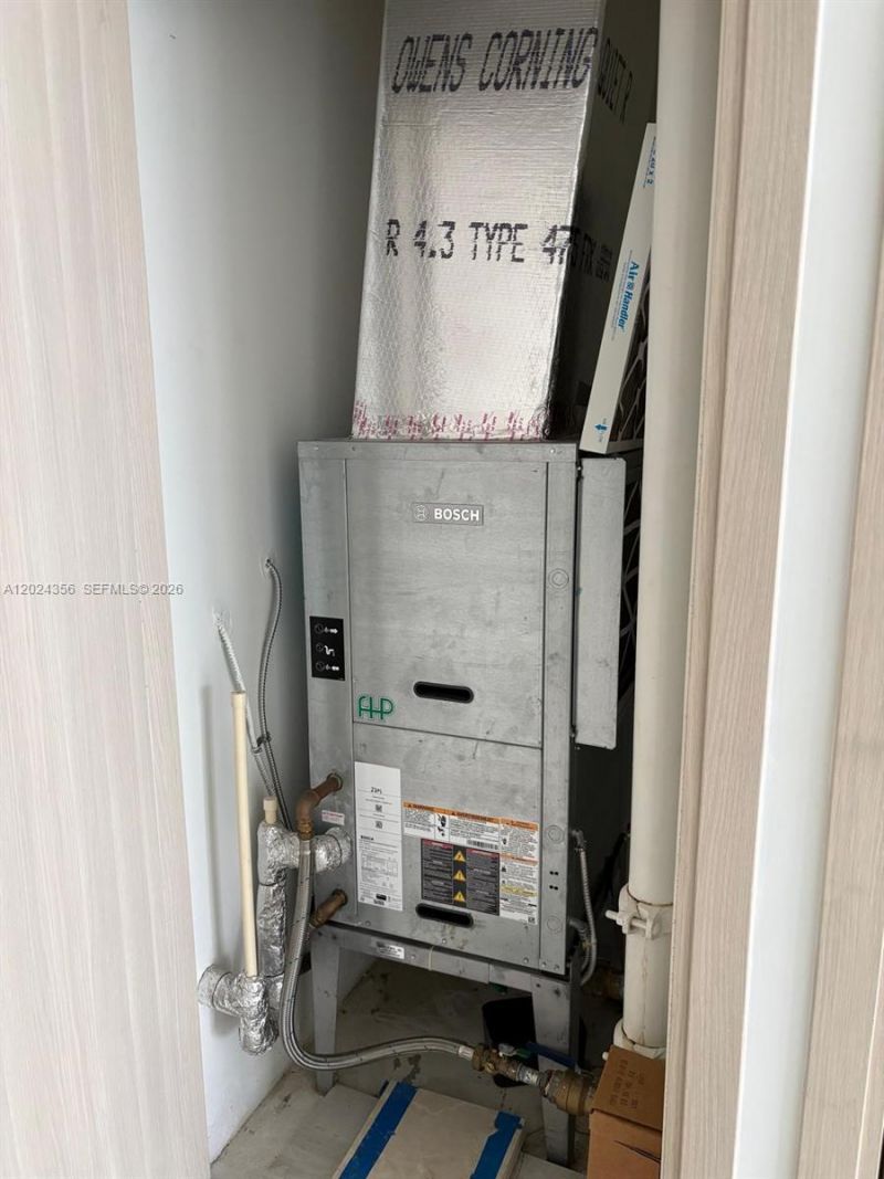 1000 Brickell Plz, Unit 2108, Miami, FL 33131 Photo