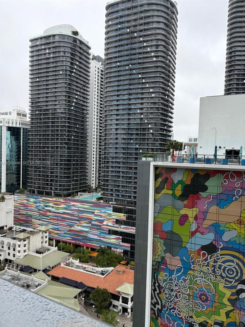 1000 Brickell Plz, Unit 2108, Miami, FL 33131 Photo