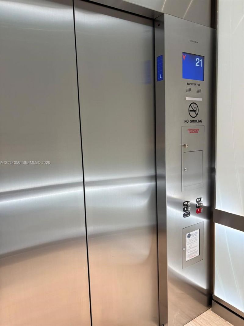 1000 Brickell Plz, Unit 2108, Miami, FL 33131 Photo