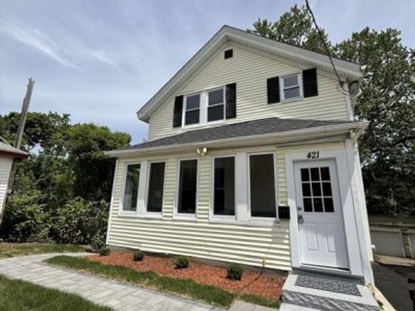 421 Belgrade Ave, Unit 421, Boston, MA 02132