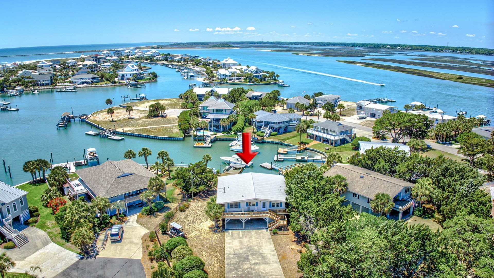2228 Oyster Cove  Photo 11