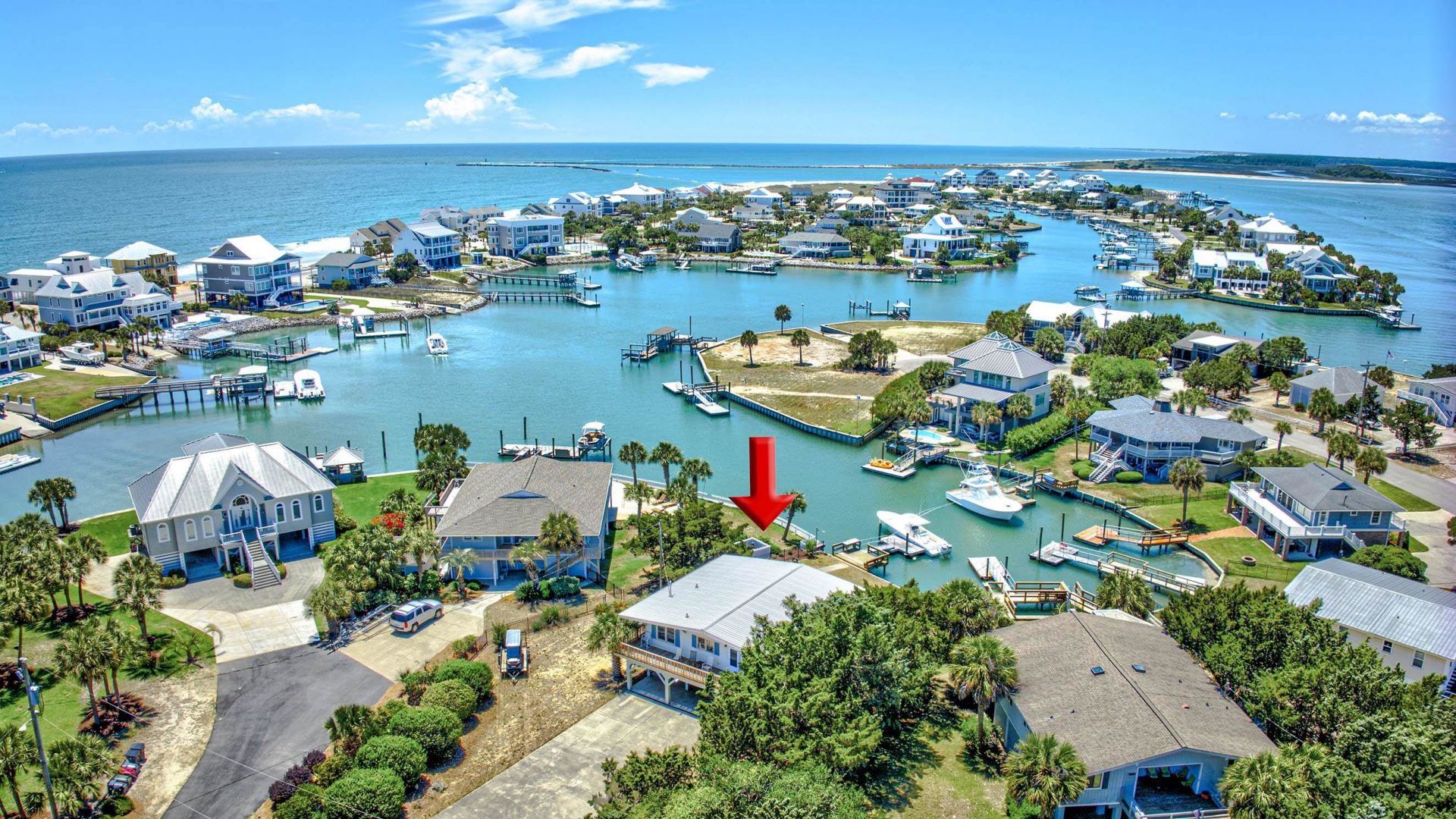 2228 Oyster Cove  Photo 12