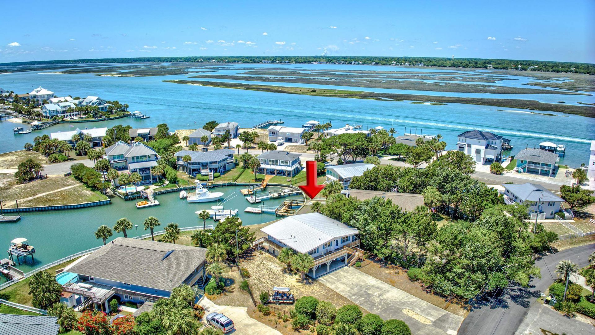 2228 Oyster Cove  Photo 13