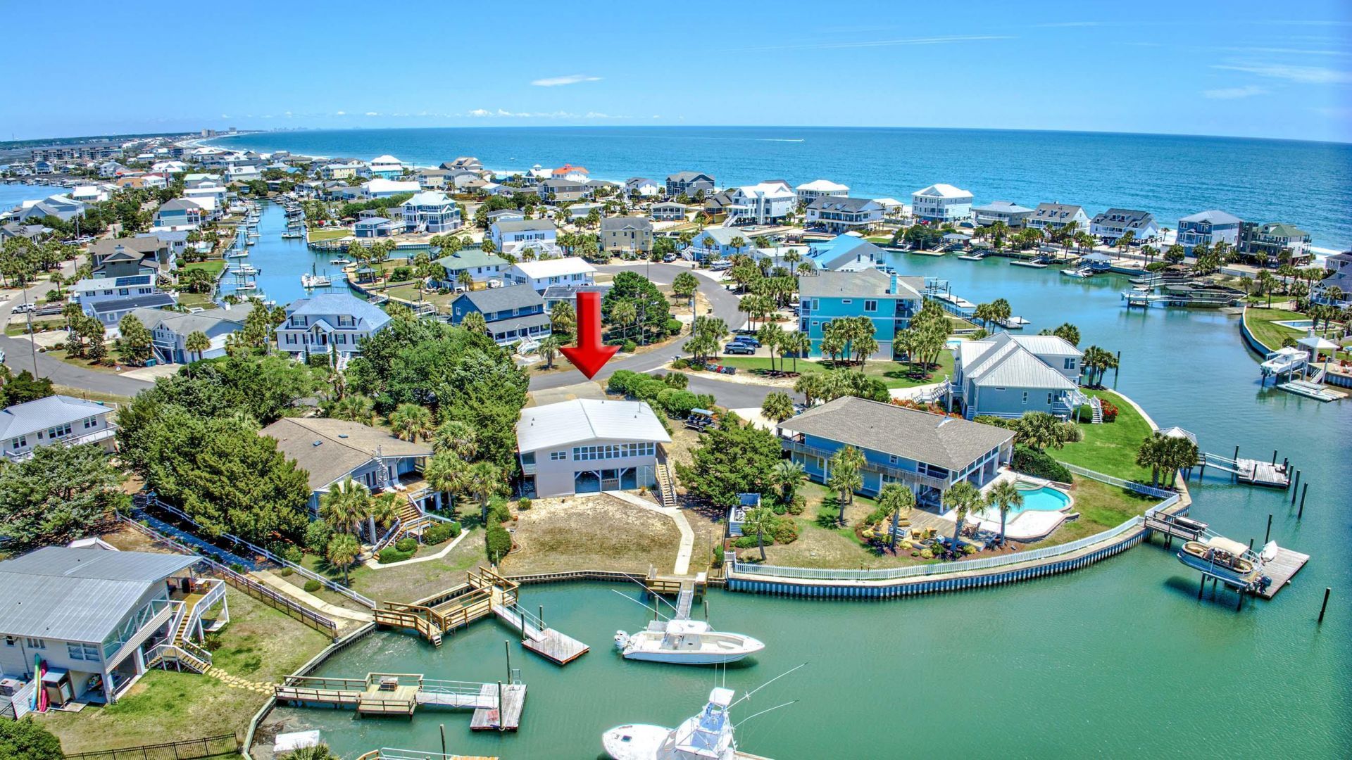 2228 Oyster Cove  Photo 14