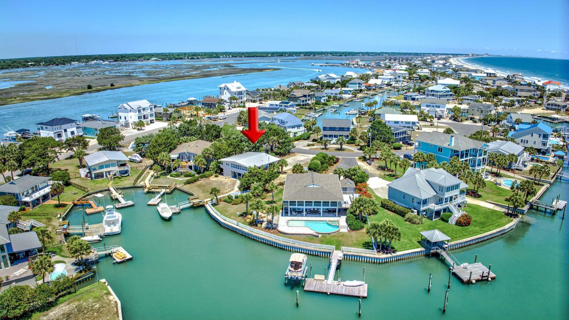 2228 Oyster Cove  Photo 15