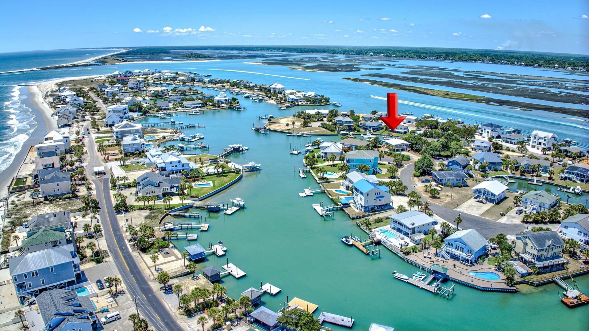 2228 Oyster Cove  Photo 17
